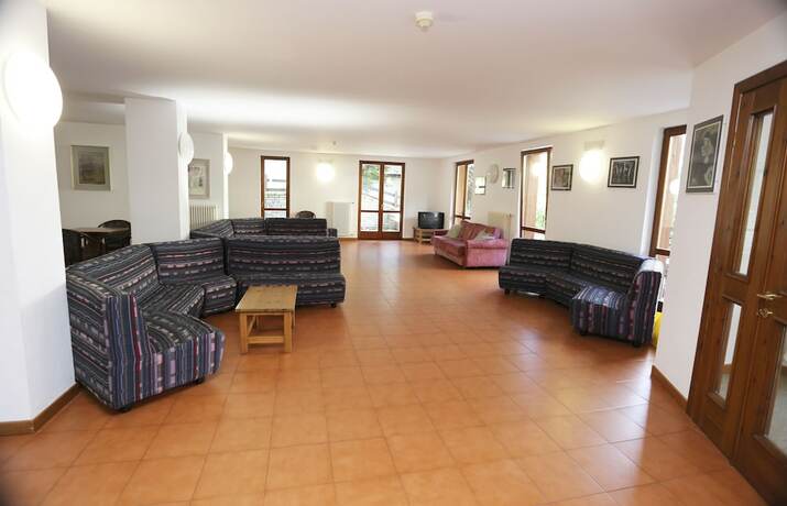 Imagen general del Residence Primula. Foto 11