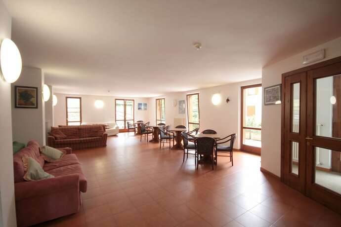 Imagen general del Residence Primula. Foto 12