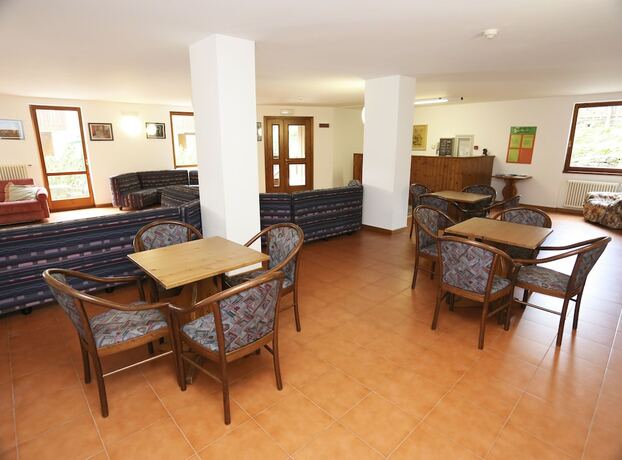Imagen general del Residence Primula. Foto 16