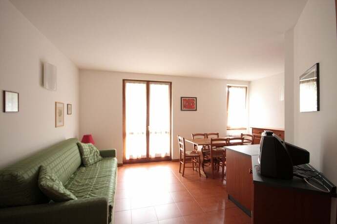Imagen de la habitación del Residence Primula. Foto 25