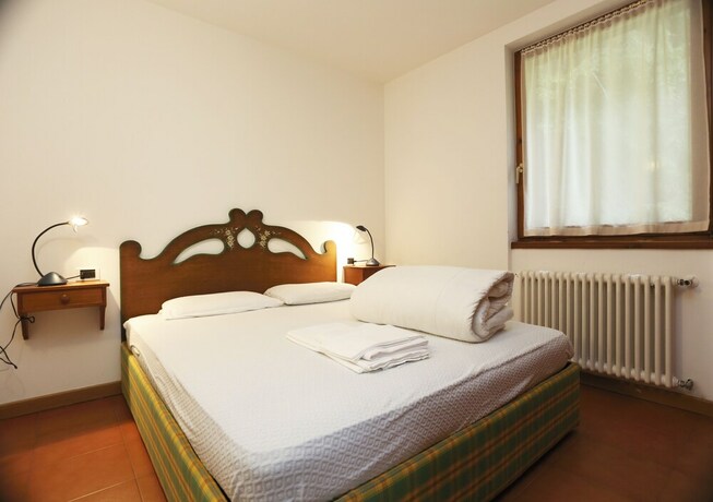 Imagen de la habitación del Residence Primula. Foto 28