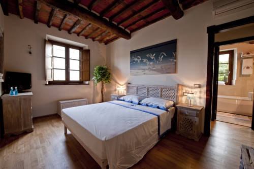 Imagen de la habitación del Residence Prunali. Foto 4