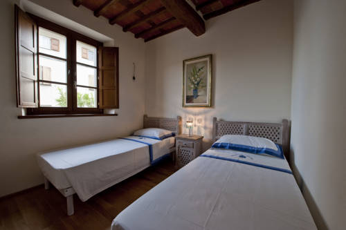 Imagen de la habitación del Residence Prunali. Foto 5