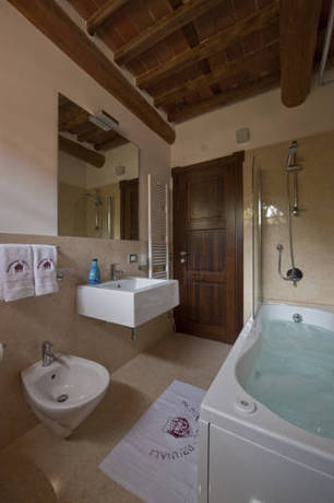 Imagen de la habitación del Residence Prunali. Foto 6