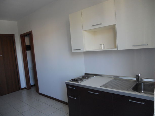 Imagen de la habitación del Residence Puccini. Foto 4