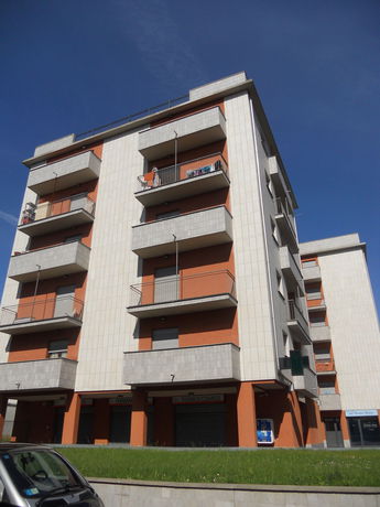 Imagen general del Residence Puccini. Foto 2