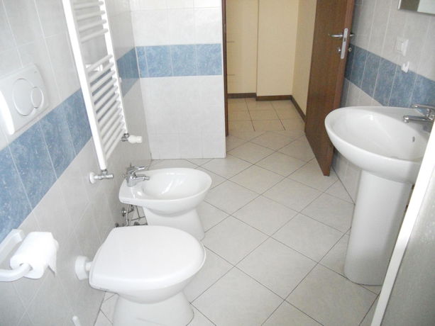 Imagen de la habitación del Residence Puccini. Foto 6