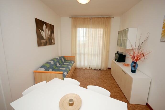 Imagen general del Residence Puerto do Sol. Foto 1