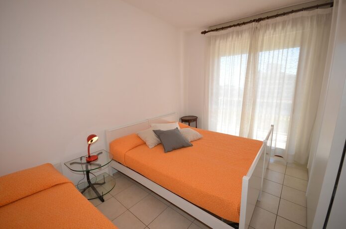 Imagen de la habitación del Residence Puerto do Sol. Foto 17