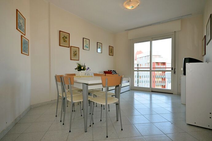Imagen general del Residence Puerto do Sol. Foto 4