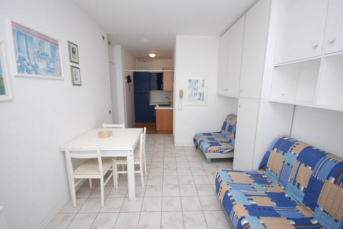Imagen general del Residence Puerto do Sol. Foto 6