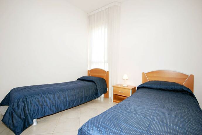 Imagen general del Residence Puerto do Sol. Foto 8