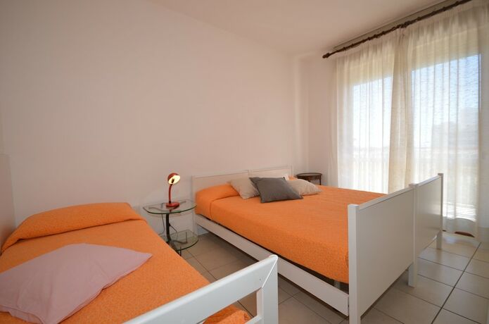 Imagen general del Residence Puerto do Sol. Foto 9