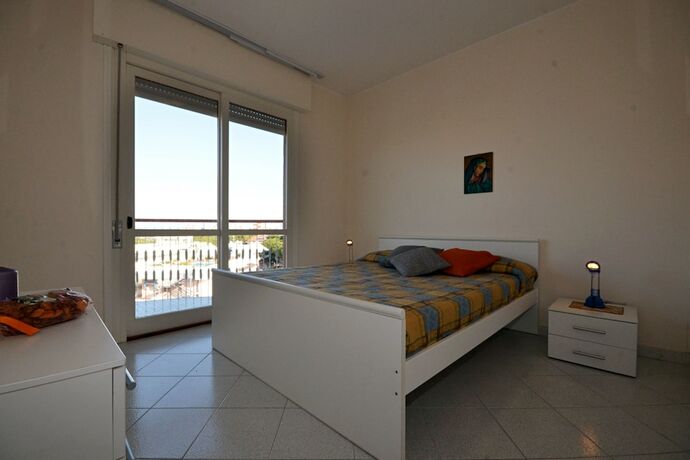 Imagen de la habitación del Residence Puerto do Sol. Foto 18