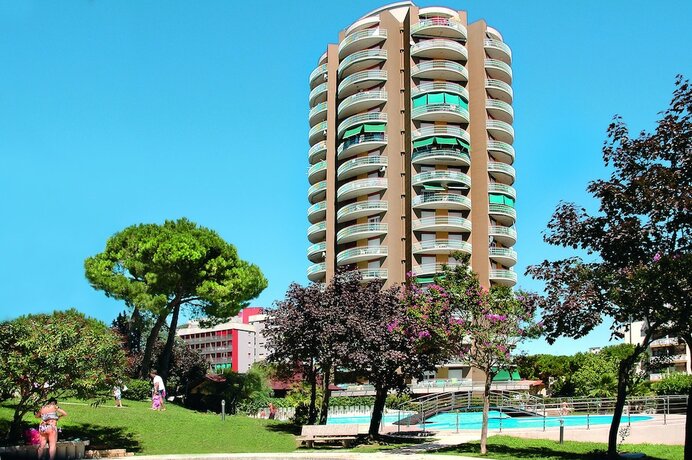 Imagen general del Residence Puerto do Sol. Foto 13