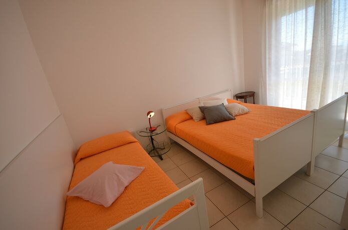 Imagen general del Residence Puerto do Sol. Foto 14