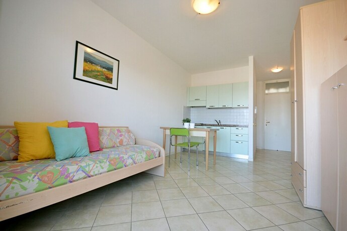 Imagen de la habitación del Residence Puerto do Sol. Foto 19