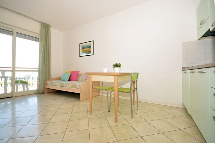 Imagen de la habitación del Residence Puerto do Sol. Foto 20