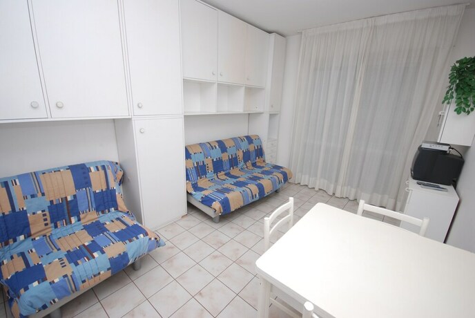Imagen general del Residence Puerto do Sol. Foto 15