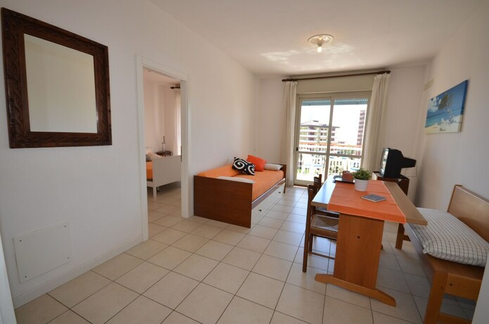 Imagen general del Residence Puerto do Sol. Foto 16