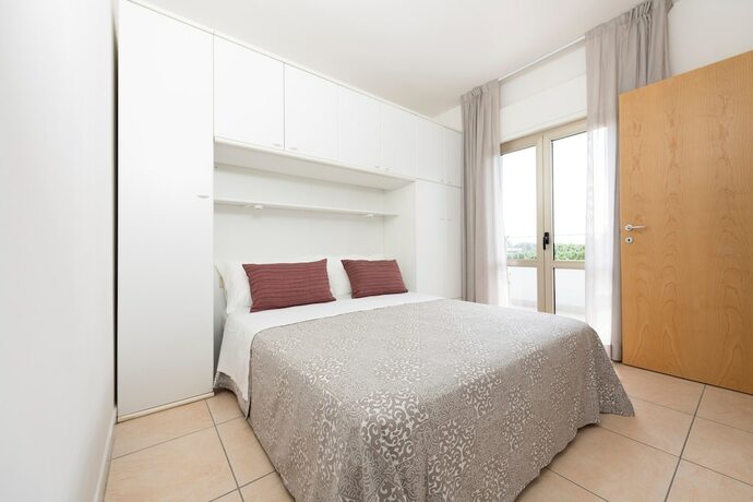 Imagen general del Residence Quadrifoglio. Foto 1