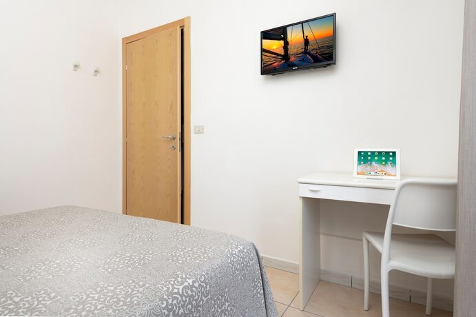Imagen general del Residence Quadrifoglio. Foto 6