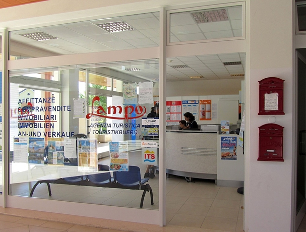 Imagen de los interiores del Residence Quercia. Foto 17