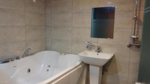 Imagen general del Residence R Hotel. Foto 2