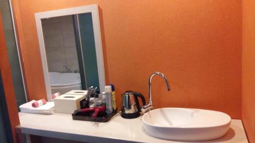 Imagen general del Residence R Hotel. Foto 3