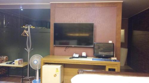 Imagen general del Residence R Hotel. Foto 4