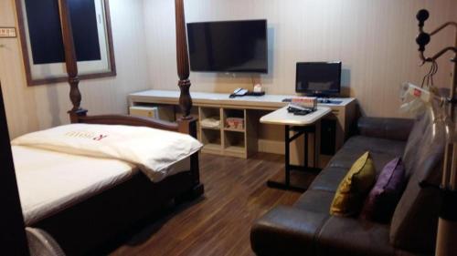 Imagen general del Residence R Hotel. Foto 5