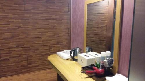 Imagen general del Residence R Hotel. Foto 6
