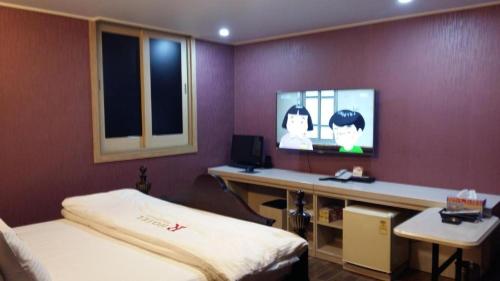 Imagen general del Residence R Hotel. Foto 7