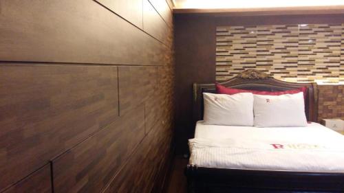 Imagen general del Residence R Hotel. Foto 9