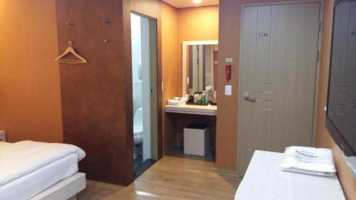 Imagen general del Residence R Hotel. Foto 10