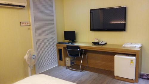 Imagen general del Residence R Hotel. Foto 11