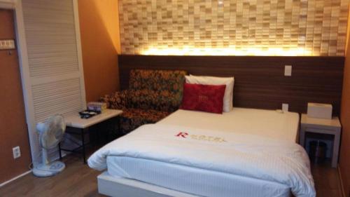 Imagen general del Residence R Hotel. Foto 12