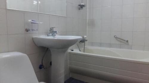 Imagen general del Residence R Hotel. Foto 13
