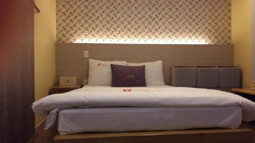 Imagen general del Residence R Hotel. Foto 18