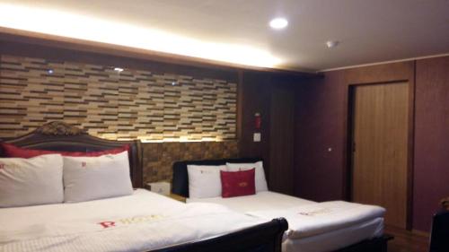 Imagen general del Residence R Hotel. Foto 19