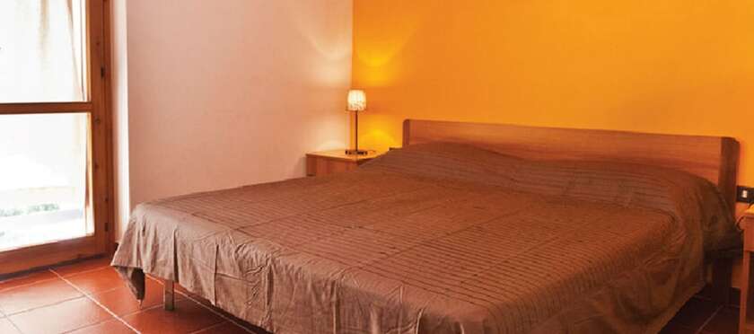 Imagen de la habitación del Residence Raggio di Sole. Foto 17