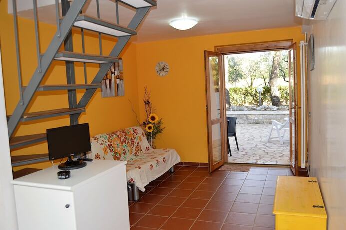Imagen general del Residence Raggio di Sole. Foto 3
