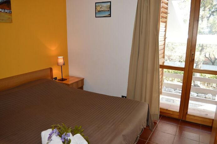 Imagen de la habitación del Residence Raggio di Sole. Foto 18