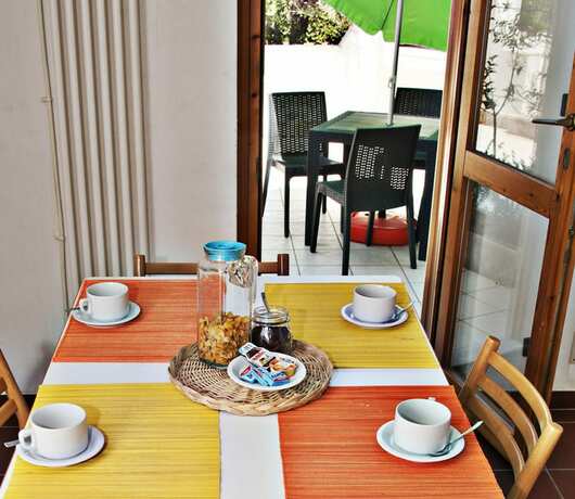 Imagen general del Residence Raggio di Sole. Foto 6