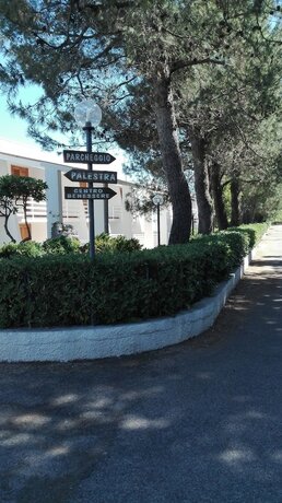 Imagen general del Residence Raggio di Sole. Foto 14