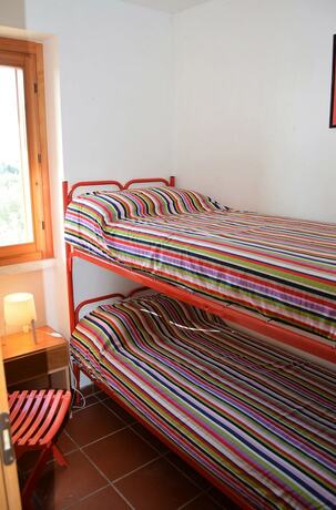 Imagen de la habitación del Residence Raggio di Sole. Foto 19