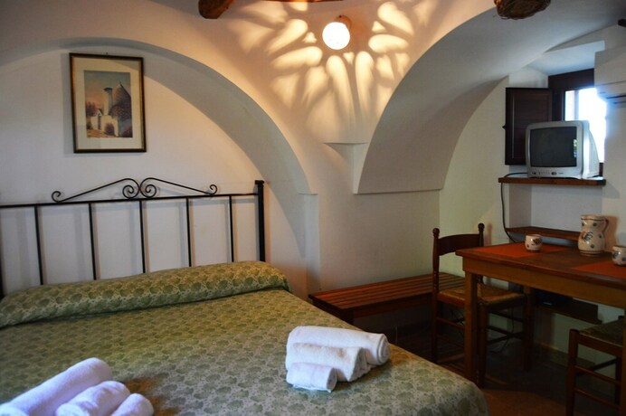 Imagen de la habitación del Residence Raggio di Sole. Foto 20