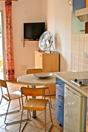 Imagen de la habitación del Residence Reale. Foto 6