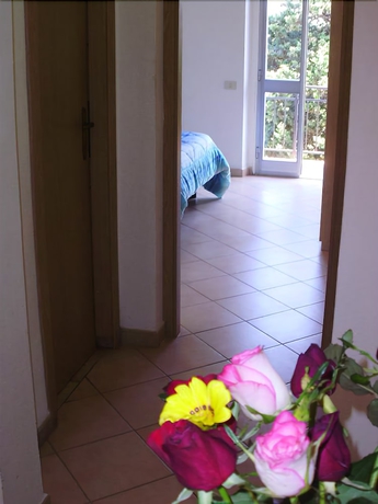Imagen de la habitación del Residence Reale. Foto 8