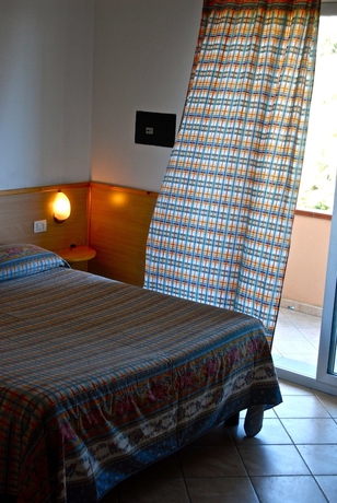 Imagen de la habitación del Residence Reale. Foto 9